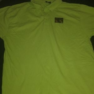 Men's Madness polo